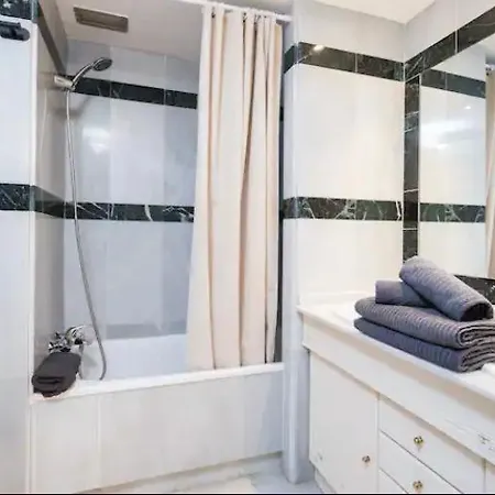 Jardines Del Mar Apartment Marbella