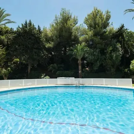 Apartment Jardines Del Mar *