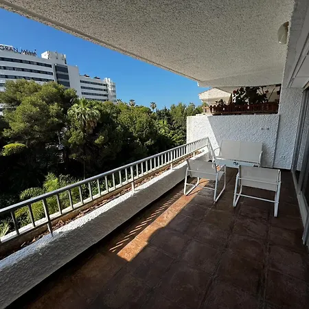 Jardines Del Mar * Marbella